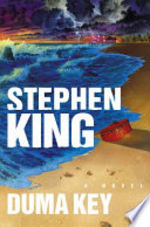 (PDF DOWNLOAD) Duma Key by Stephen King