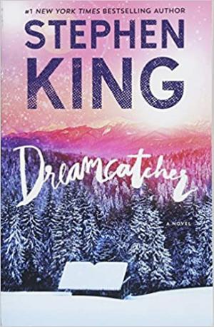 Dreamcatcher by Stephen King PDF Download