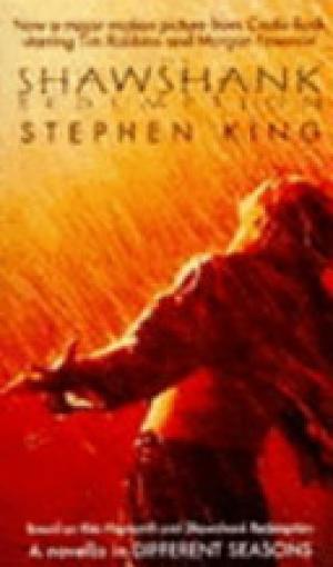 (PDF DOWNLOAD) Different Seasons by Stephen King
