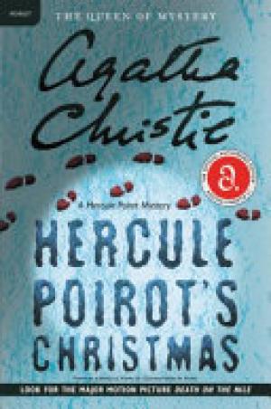 Hercule Poirot's Christmas PDF Download