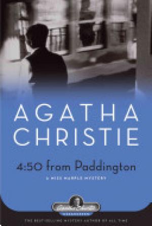 (PDF DOWNLOAD) 4:50 from Paddington
