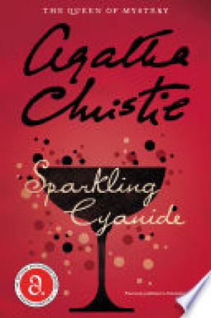 (PDF DOWNLOAD) Sparkling Cyanide