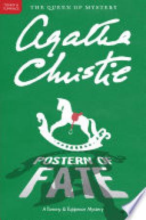 (PDF DOWNLOAD) Postern of Fate by Agatha Christie