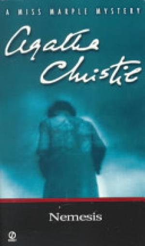 (PDF DOWNLOAD) Nemesis by Agatha Christie