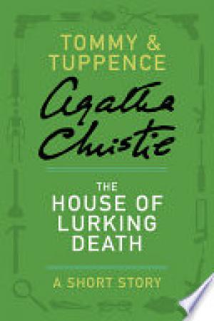 (PDF DOWNLOAD) The House of Lurking Death