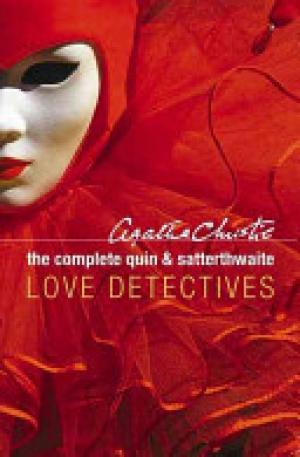 (PDF DOWNLOAD) Complete Quin and Satterthwaite Omnibu