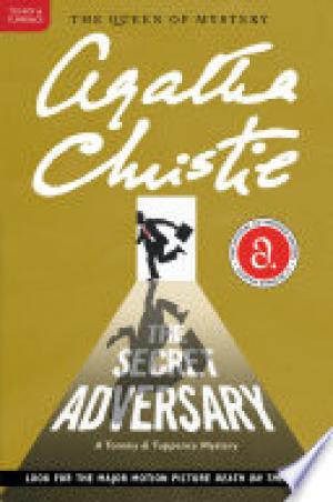 (PDF DOWNLOAD) The Secret Adversary