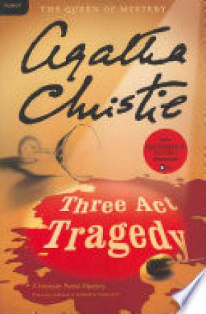 (PDF DOWNLOAD) Three Act Tragedy