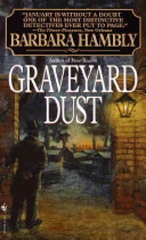 (PDF DOWNLOAD) Graveyard Dust