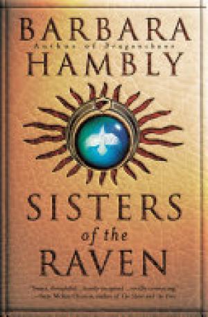 (PDF DOWNLOAD) Sisters of the Raven