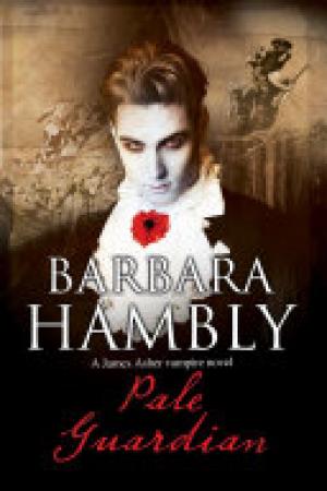 (PDF DOWNLOAD) Pale Guardian by Barbara Hambly