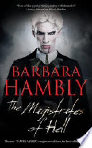 (PDF DOWNLOAD) The Magistrates of Hell