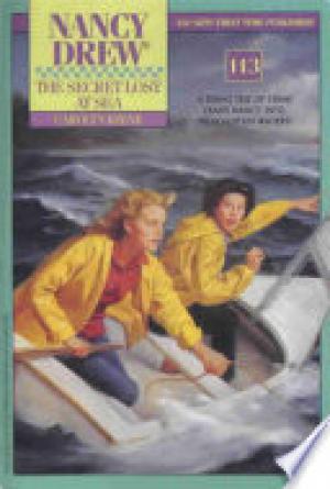 (PDF DOWNLOAD) The Secret Lost at Sea