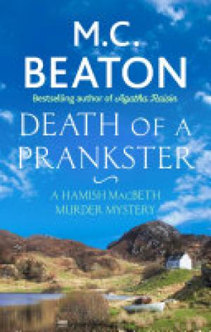 (PDF DOWNLOAD) Death of a Prankster