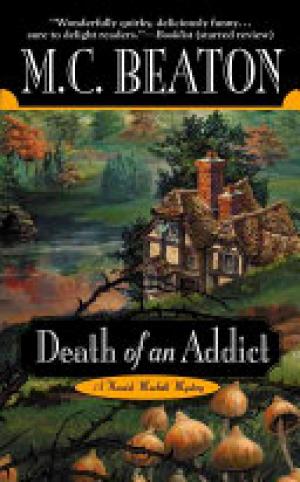 (PDF DOWNLOAD) Death of an Addict