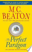 (PDF DOWNLOAD) The Perfect Paragon