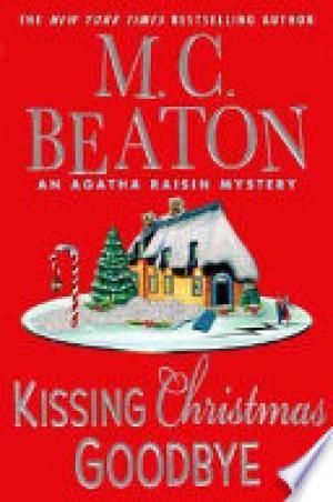 (PDF DOWNLOAD) Kissing Christmas Goodbye