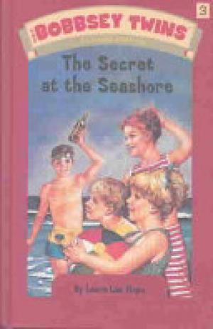 (PDF DOWNLOAD) The Secret at the Seashore