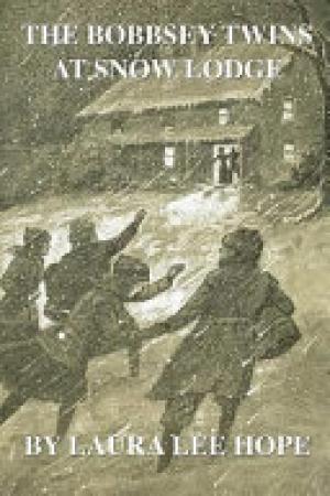 (PDF DOWNLOAD) The Bobbsey Twins at Snow Lodge by Laura Lee Hope