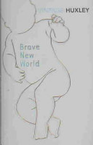 (PDF DOWNLOAD) Brave New World by Aldous Huxley