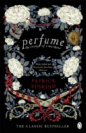 (PDF DOWNLOAD) Perfume : The Story of a Murderer