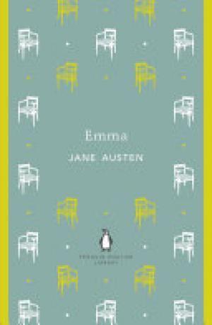 (PDF DOWNLOAD) Emma by Jane Austen