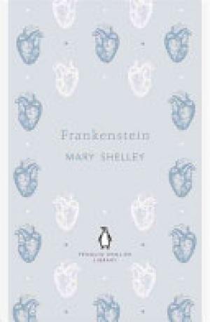 (PDF DOWNLOAD) Frankenstein by Mary Shelley