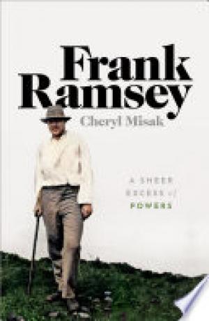 (PDF DOWNLOAD) Frank Ramsey : A Sheer Excess of Powers