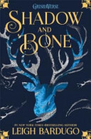 (PDF DOWNLOAD) Shadow and Bone by Leigh Bardugo