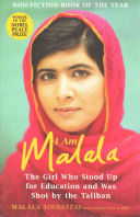 (PDF DOWNLOAD) I Am Malala by Malala Yousafzai