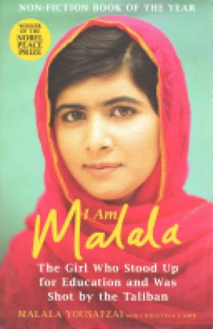 (PDF DOWNLOAD) I Am Malala by Malala Yousafzai