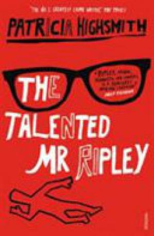 (PDF DOWNLOAD) The Talented Mr Ripley by Patricia Highsmith