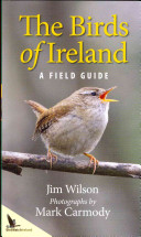 (PDF DOWNLOAD) The Birds of Ireland by Jim Wilson