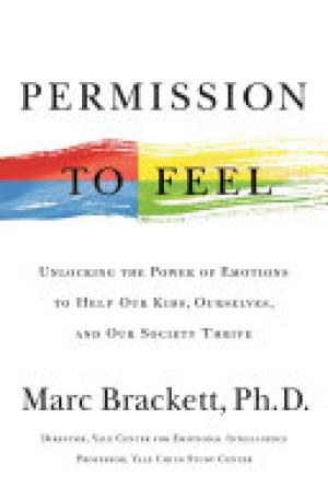 Permission to Feel by Marc Brackett PDF Download