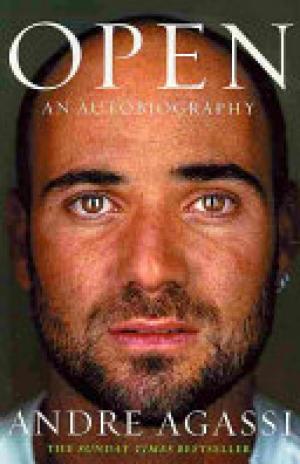 (PDF DOWNLOAD) Open : An Autobiography by Andre Agassi