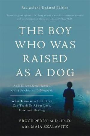 (PDF DOWNLOAD) The Boy Who Was Raised as a Dog