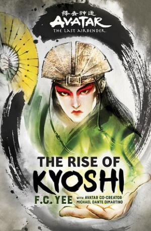 Avatar, The Last Airbender: The Rise of Kyoshi PDF Download