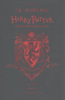 (PDF DOWNLOAD) Harry Potter and the Philosopher's Stone - Gryffindor Edition