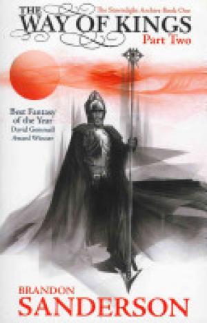 (PDF DOWNLOAD) The Way of Kings by Brandon Sanderson