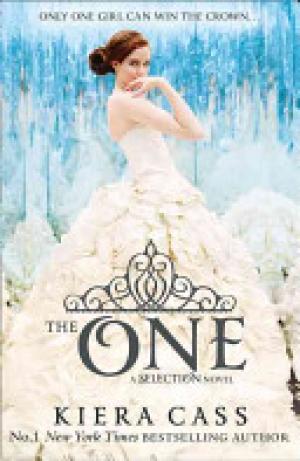 (PDF DOWNLOAD) The One by Kiera Cass