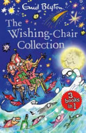(PDF DOWNLOAD) The Wishing Chair Collection