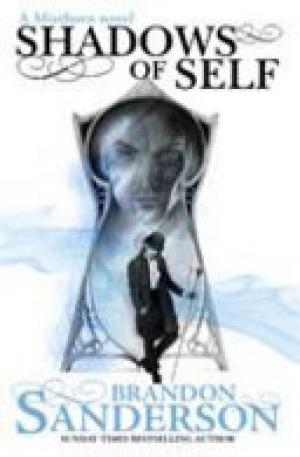 Shadows of Self (The Mistborn Saga #5) PDF Download