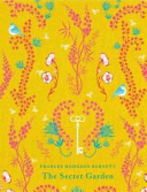 (PDF DOWNLOAD) The Secret Garden by Frances Hodgson Burnett