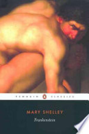 (PDF DOWNLOAD) Frankenstein, Or, The Modern Prometheus