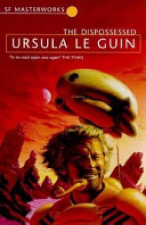 (PDF DOWNLOAD) The Dispossessed by Ursula K. Le Guin