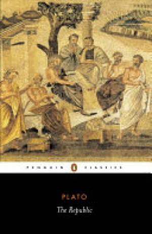 (PDF DOWNLOAD) The Republic by Plato