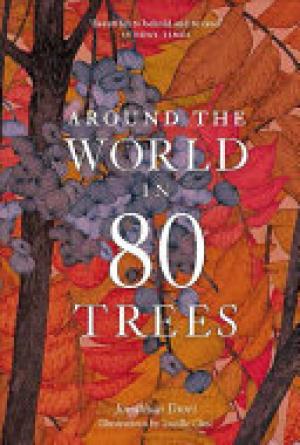 (PDF DOWNLOAD) Around the World in 80 Trees