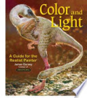 (PDF DOWNLOAD) Colour and Light : A Guide for the Realist Painter