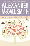 To the Land of Long Lost Friends PDF Download