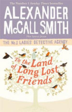 To the Land of Long Lost Friends PDF Download